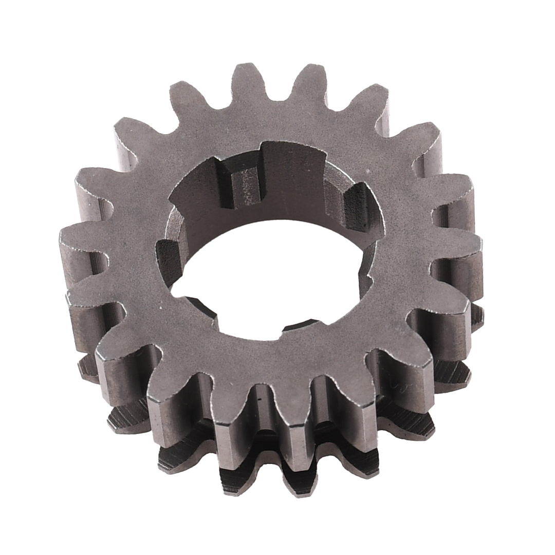 Koło zębate 18z Simson S50 KR51 SR4-2 Duo 2 bieg Venandi