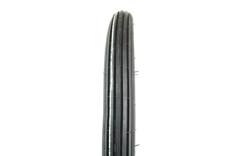 Opona 2.50-17 43l tt f vee rubber