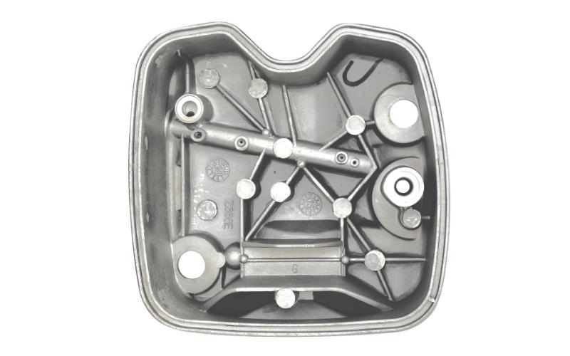 Pokrywa silnika głowicy do Barton Blade 125