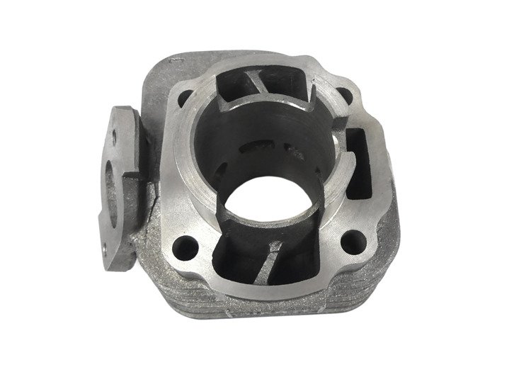 Cylinder 50cm3 2t fi10 quantum aprilia malaguti