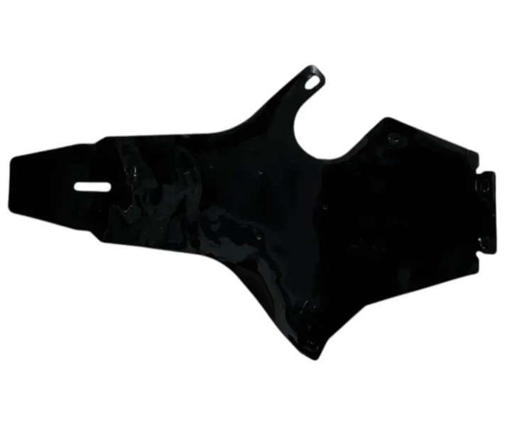 Osłona amortyzatora pitbike MRF 120 RC