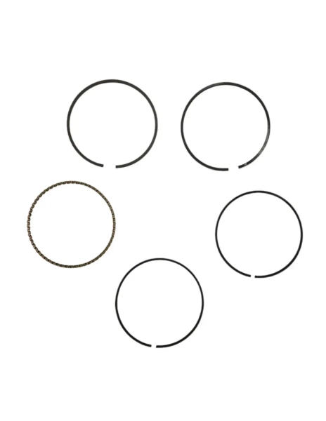 Pierścienie tłokowe pitbike ZS125-G YCF Pilot 125 SM G125 PL Start G125 PL