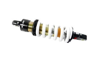 Amortyzator DNM MT-AR 275mm 1000lbs pitbike MRF 80 Runner Kayo TS90 TS90-R
