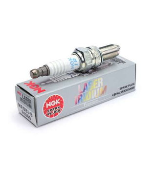 NGK świeca zapłonowa MR8BI-8 (NR 91360) Aprilia 900 19-21, Moto Guzzi 850 19-21, Piaggio, Vespa 50