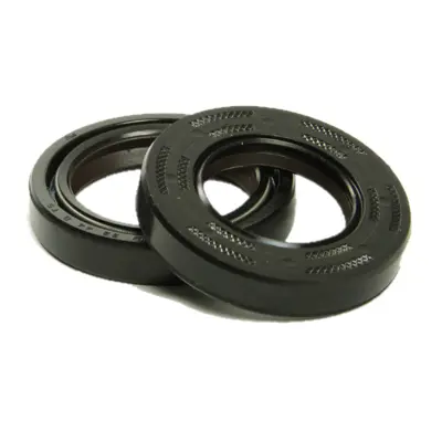 Prox Uszczelniacze wału korbowego Yamaha DT TZR125