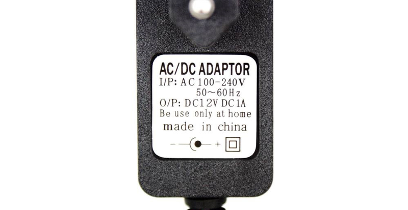 Motocyklowa ładowarka do akumulatorów 12V 4-7 Ah