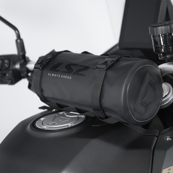 Torba rolka LS2 Move Ahead Roll Bag 3l wodoodporna IPX5