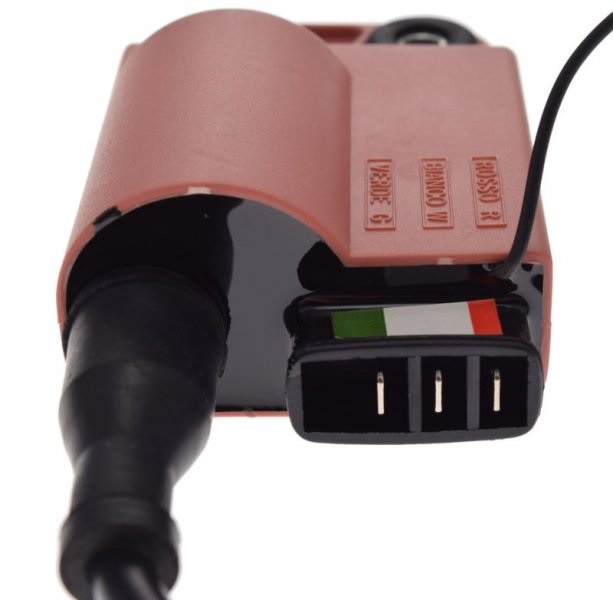 Cewka zapłonowa moduł cewkomoduł Piaggio Gilera