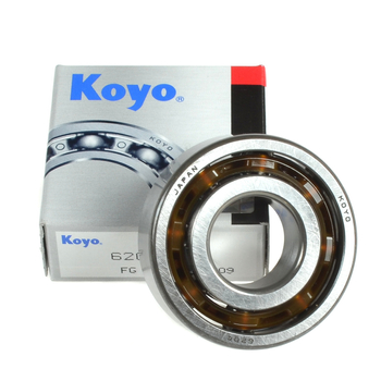 Koyo łożysko 6204 C3 FG wału korbowego Simson