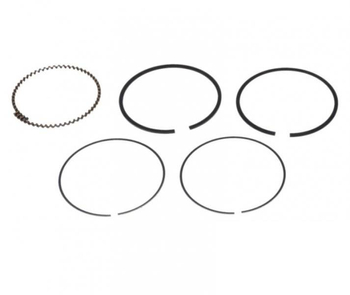 Pierścienie tłoka 37,00mm Sym Orbit 4T 50ccm kpl