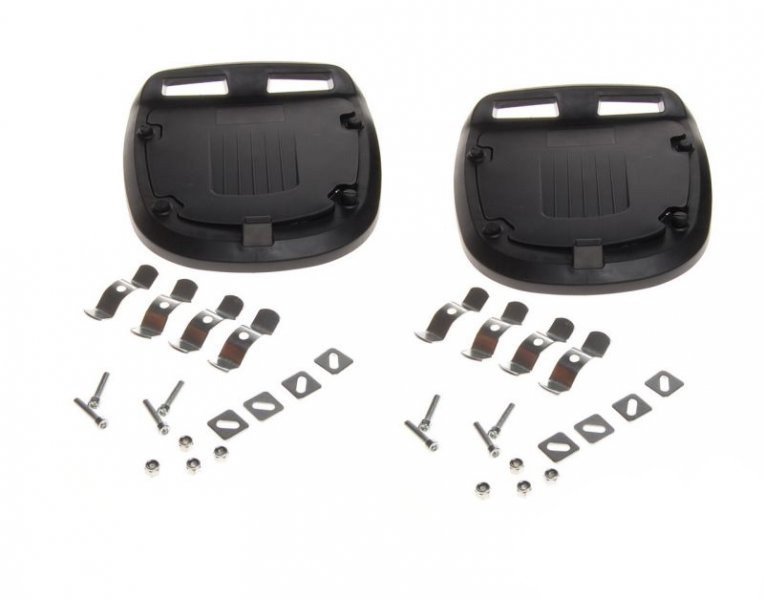 Kufer centralny 43cm x 41cm x 32cm 32l awina