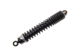 Amortyzator tył czarny z regulacją Jawa TS CZ 350