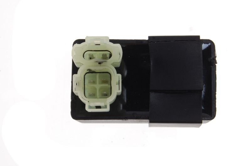 Moduł Zapłonowy 6 Pin 4T GY6 139QMB 139QMA