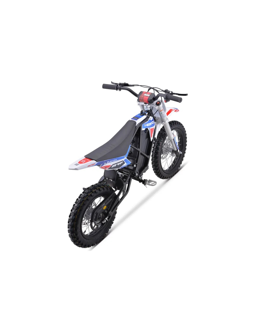 Pit Bike MRF eR 2.0 MX elektryczny