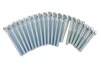 Imbusowe śruby silnika komplet śrub MZ ETZ 150