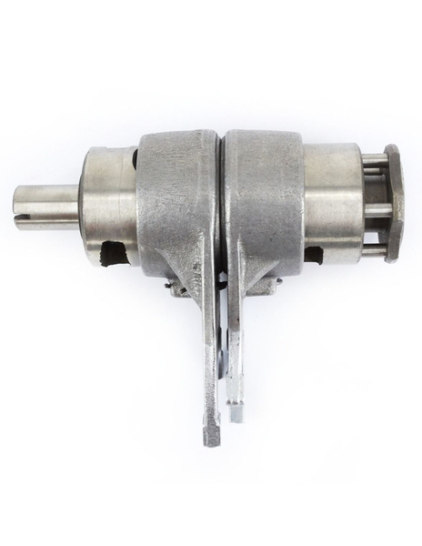 Wałek krzywkowy do skrzyni biegów pitbike Z155 MRF 160 SM-R Kayo 160 TT