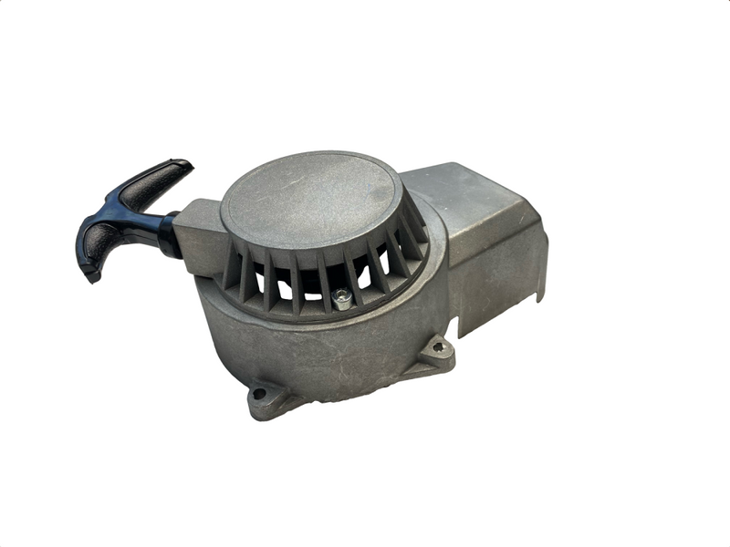 Szarpak silnika aluminiowy Mini Pocket Bike