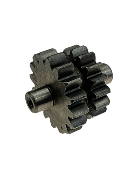 Zębatka rozrusznika mod1 ZS300 dirtbike Kayo K5 300 Enduro