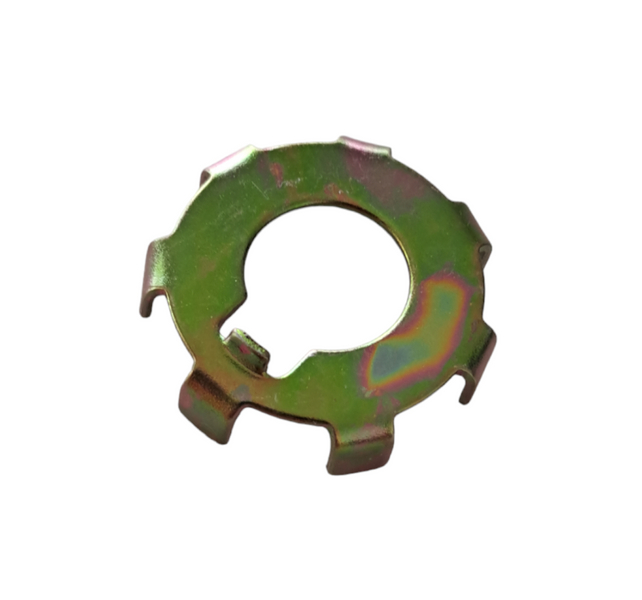 Zabezpieczenie nakrętki sprzęgła mod2 pitbike MRF 80 Runner 120 HQ RC SM