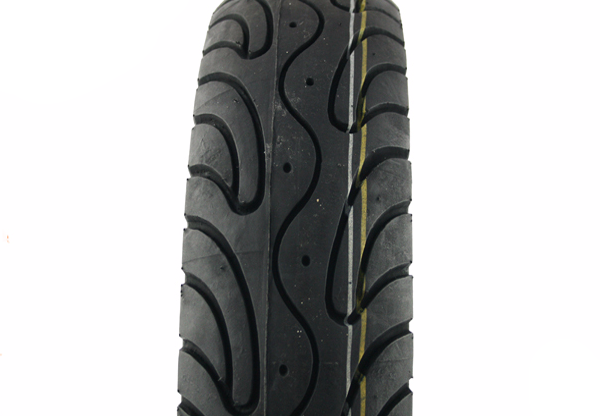 Opona 10 x 100/80 vrm134 vee rubber 56j bezdętkowa