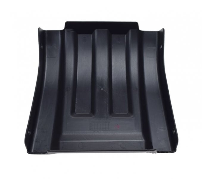 Osłona zderzaka do atv bashan bs250s-5 quad 250