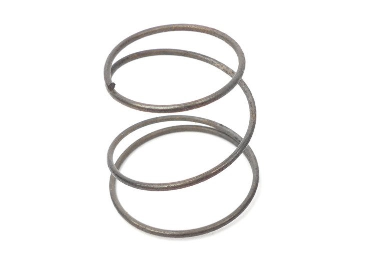 Stożkowa sprężyna kosza sprzęgła Mz Ts 150