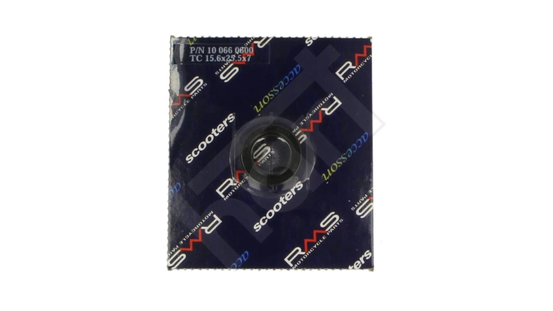 Uszczelniacze silnika Kymco Peugeot 15,6x25,5x7