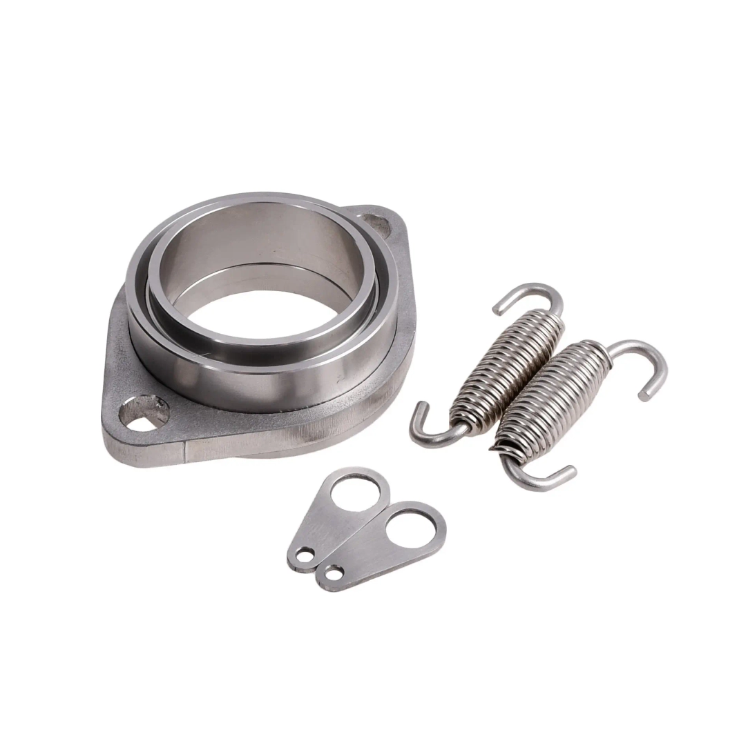 Zestaw montażowy wydechu Big Bore MTX DPR Performance