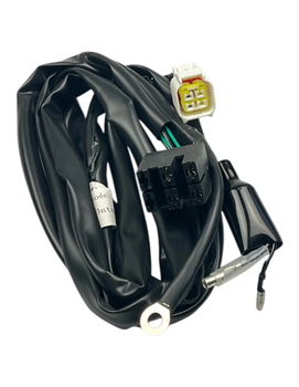 Wiązka przewodów instalacja elektryczna buggy Kayo S70