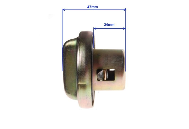 Korek zbiornika paliwa LJ50-QT-L Longjia RS50 Caper