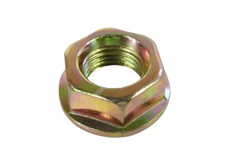 Nakrętka wariatora wału m12 quest romet gy6 4t