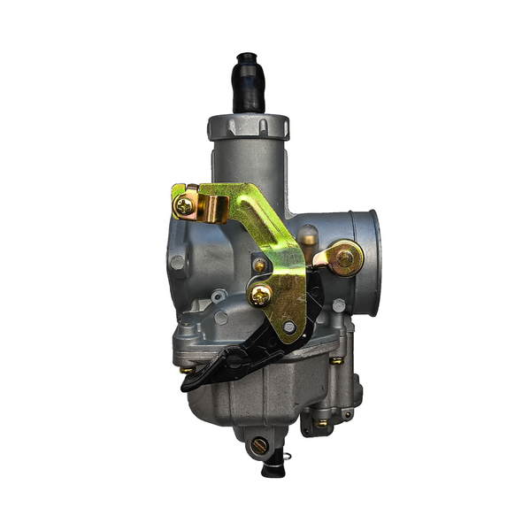 Gaźnik PZ30 ssanie na linkę quad atv 150 200 250 CG200