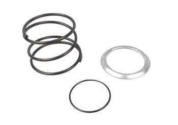 Sprężyna miska zabezpieczenie kosza wsk 125 mz 150