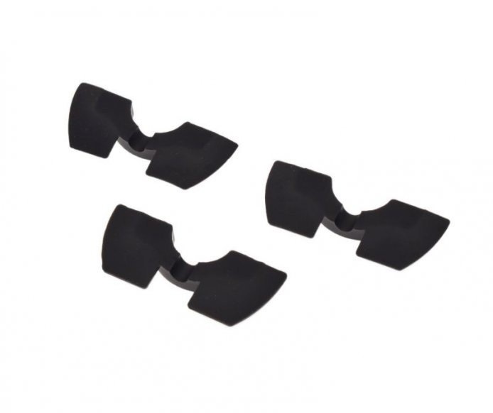 Gumowe podkładki kierownicy do xiaomi m365/pro