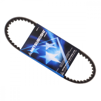 Pasek napędowy Mitsuboshi 16,5x751 Aprilia Benelli Beta KTM MBK Yamaha