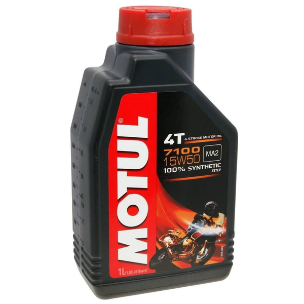 Motul olej silnik 7100 4t 15w50 1l syntetyczny