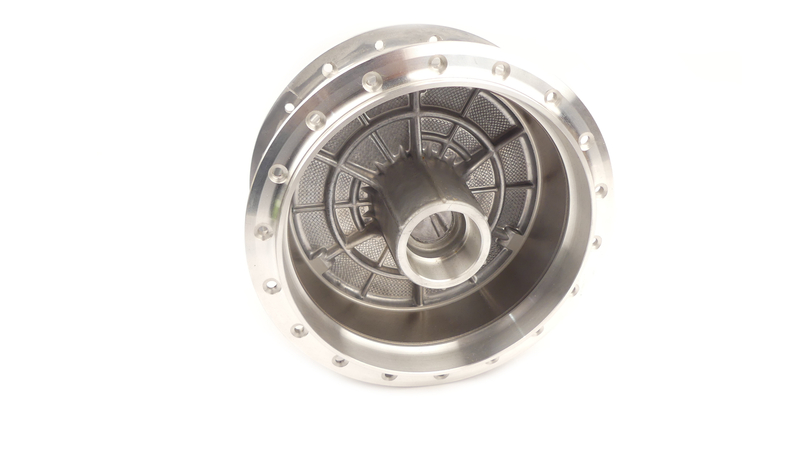 Piasta koła Simson S50 S51 S53 S70 S83 KR51 DPR