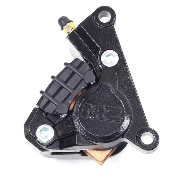 Zacisk hamulca klocki hamulcowe Mz Etz 150 250 251