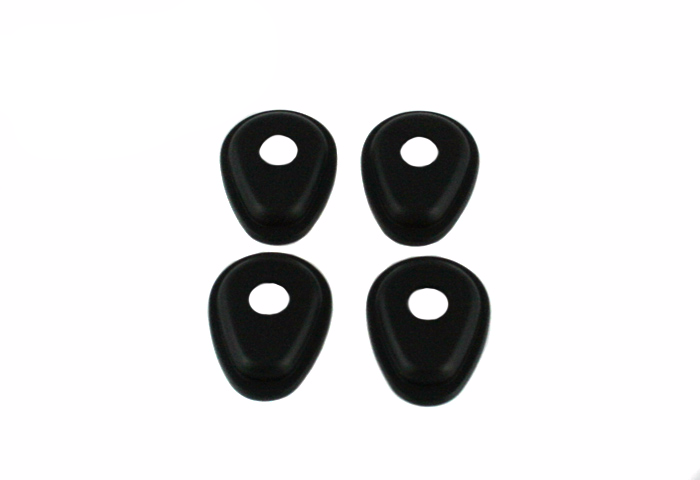 Uniwersalna zaślepka kierunkowskazów 4szt kpl