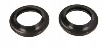 Psychic uszczelniacze przedniego zawieszenia pyłowe 36x48,5/52,2x6/14mm