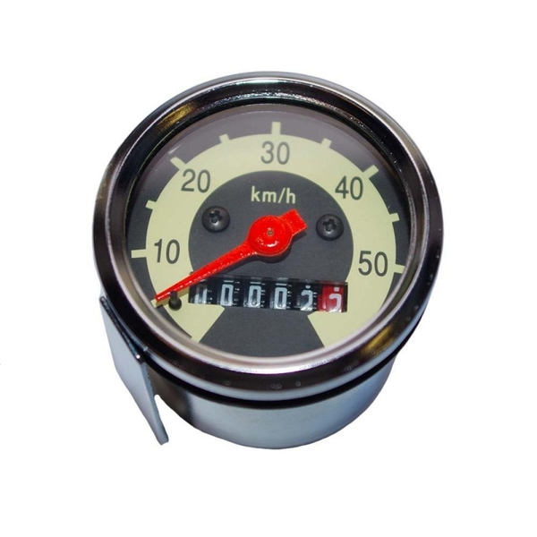 Licznik 50km/h Simson KR50 SR1 SR2 SR2E KR51/2