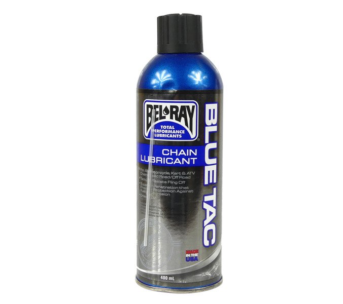 Bel-ray blue tac smar do łańcucha 400ml