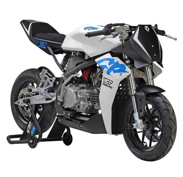 Mini GP YCF GP187 Daytona