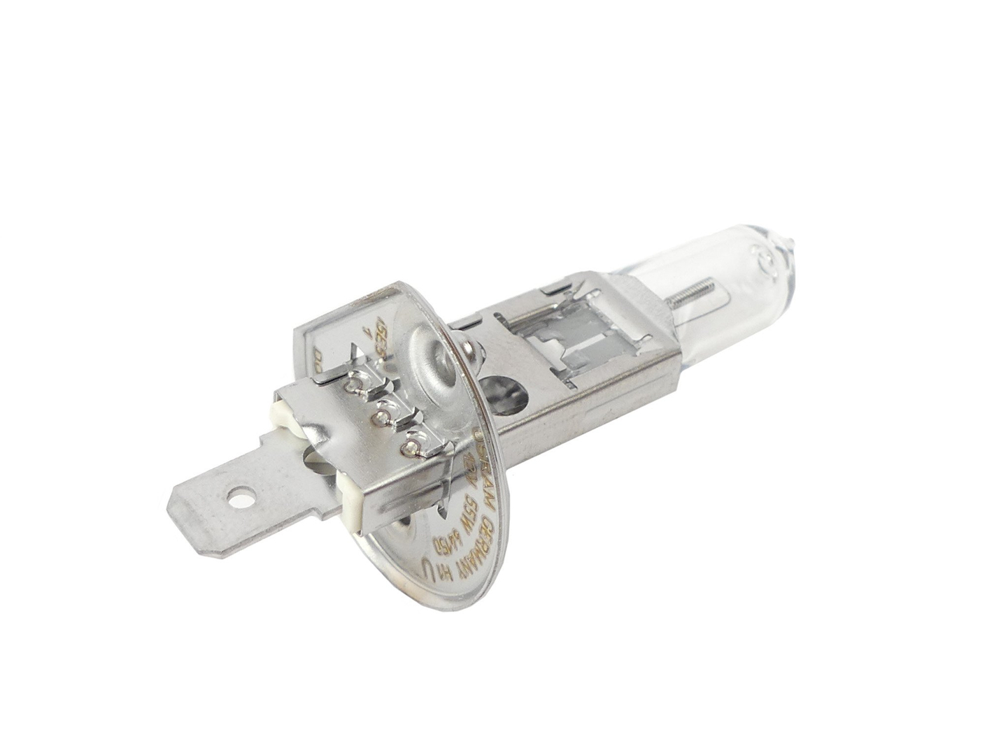 Żarówka reflektora lampy H1 12V 55W Osram