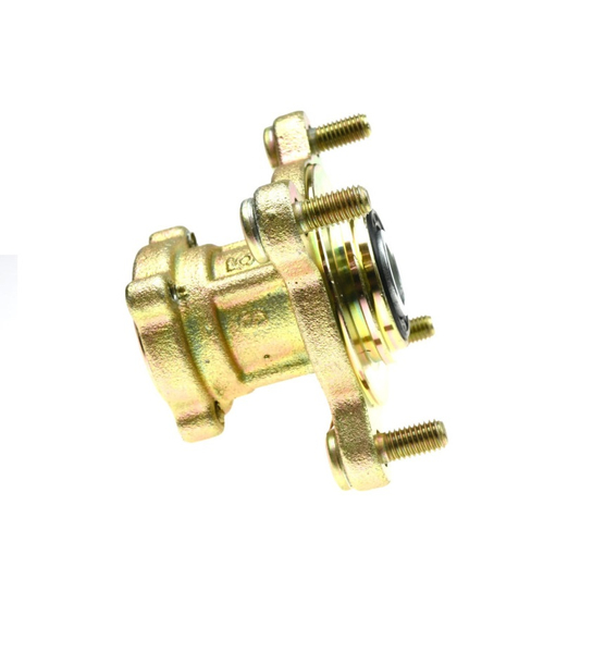 Piasta koła przedniego quad Kayo AT110 AT125 AU110 AU125