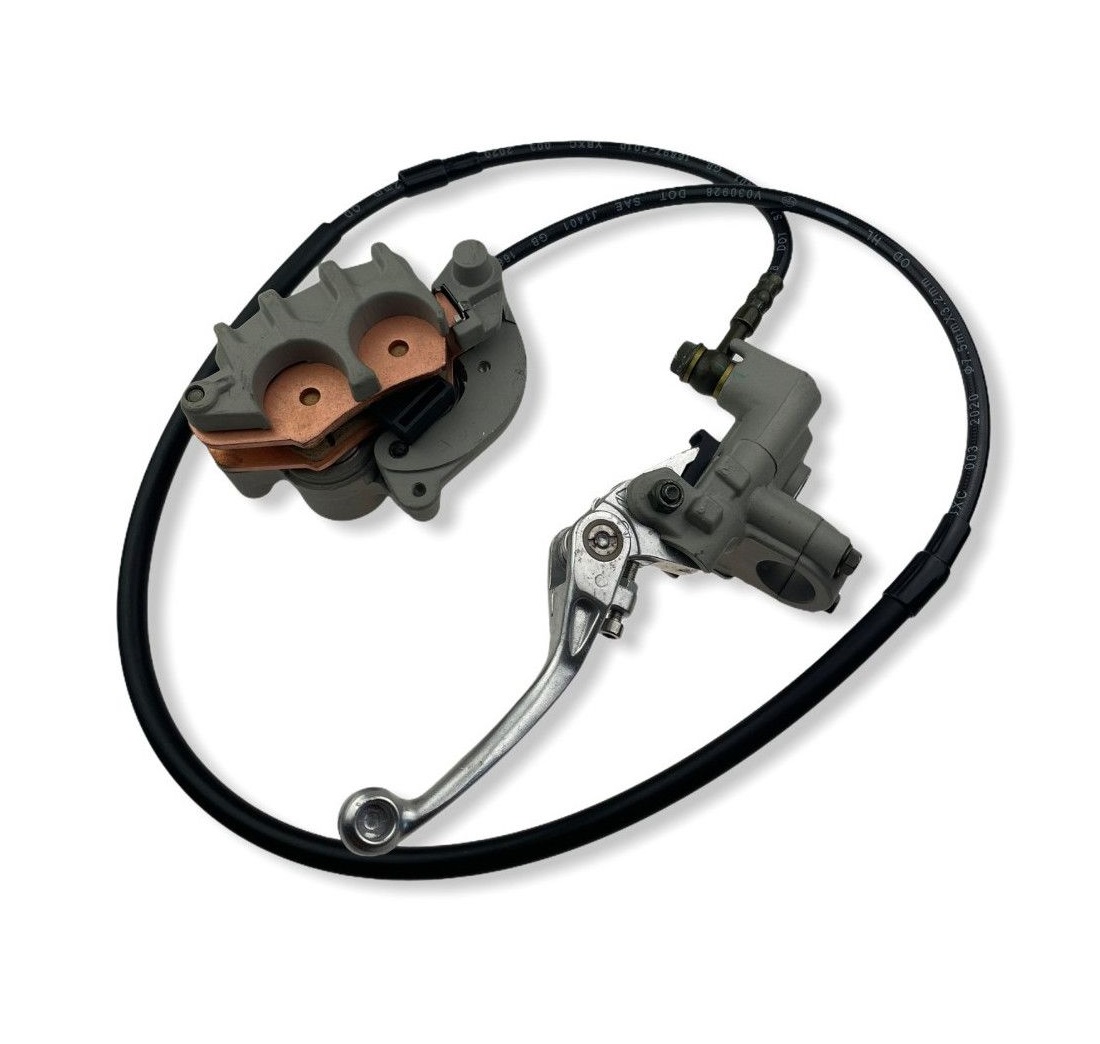 Hamulec przód pitbike YCF Bigy Factory 190 MX Factory SP3 190 Daytona