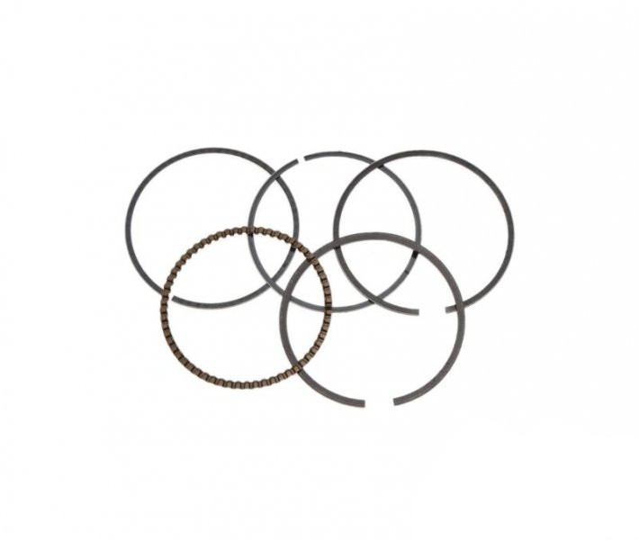 Pierścienie tłoka do silnika rowerowego 4t komplet
