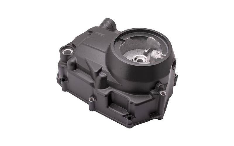 Pokrywa silnika sprzęgła do motoroweru 130cc LC