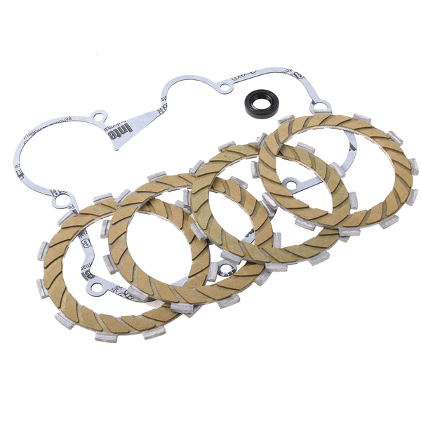 Tarcze sprzęgła uszczelka uszczelniacz zestaw silniki EBS050 / D50B0 LC