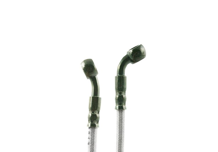 Przewód hamulcowy 500mm quad atv 150 200 250